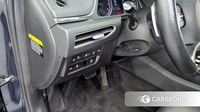 Hyundai Sonata (DN8) id 3128844 из Кореи 8