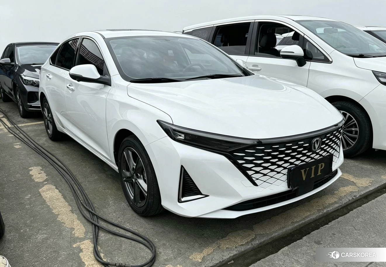 Chang'an Ruicheng PLUS id 4440331 из Китая 8