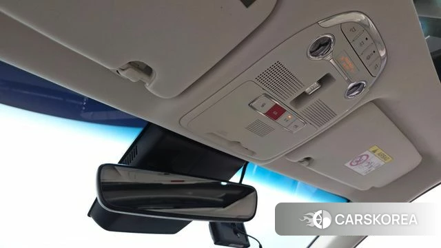 Hyundai The New Grandeur IG id 4631562 из Кореи 8