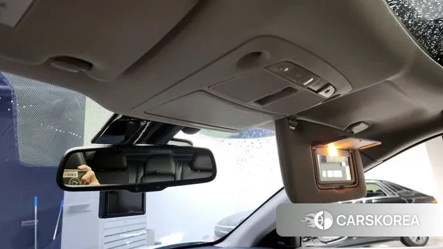 Nissan Maxima (A36) id 3166496 из Кореи 8