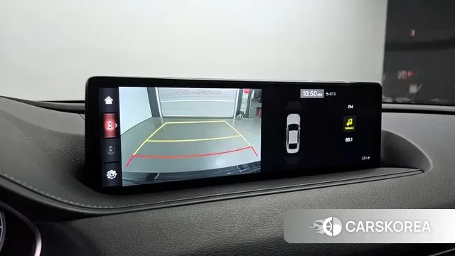 Genesis G80 (RG3) id 3777881 из Кореи 8