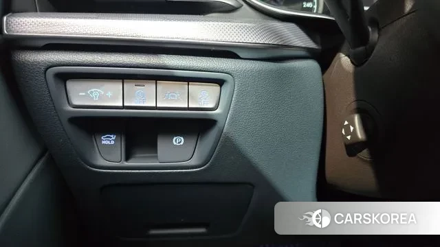 Genesis G80 (RG3) id 3144194 из Кореи 8