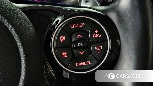 Kia Soul Booster id 4882180 из Кореи 8