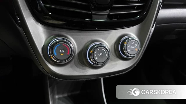 Chevrolet (GM Daewoo) The New Spark id 4775386 из Кореи 8