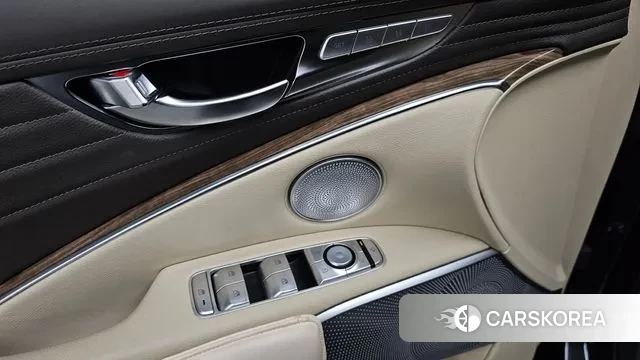 Kia More K9 id 3407545 из Кореи 8