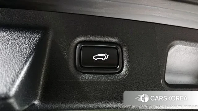 Hyundai The New Santa Fe id 3696724 из Кореи 8