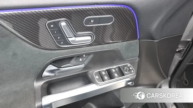 Mercedes-Benz GLB-Class X247 id 3582646 из Кореи 8