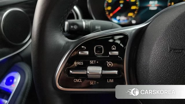 Mercedes-Benz C-Class W205 id 4626047 из Кореи 8