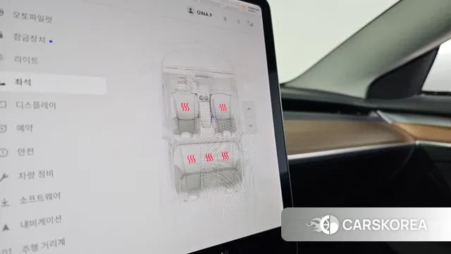 Tesla Model 3 id 3519188 из Кореи 8