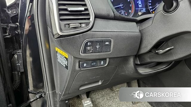 Hyundai Grandeur IG id 4188029 из Кореи 8