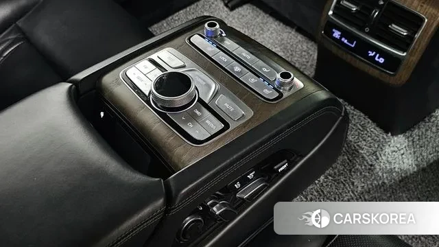 Kia More K9 id 3028745 из Кореи 8