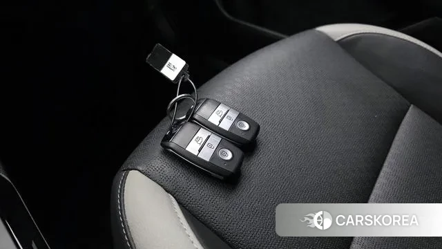 Kia All New Morning (JA) id 3656167 из Кореи 8