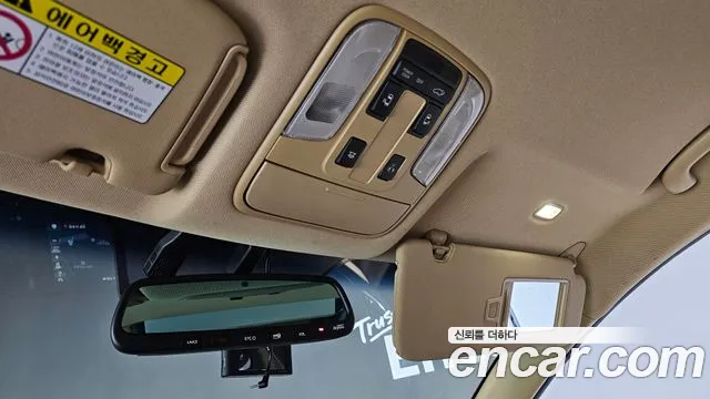 Kia The New Carnival id 2445351 из Кореи 8