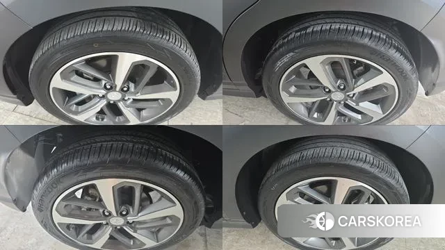 Hyundai Kona id 2999821 из Кореи 8