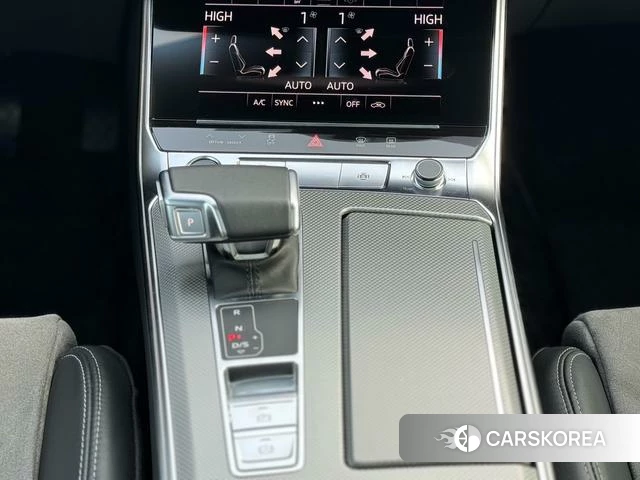 Audi A6L id 4277523 из Китая 8