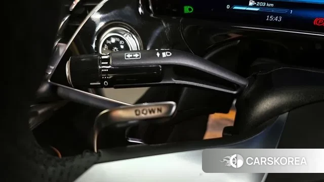 Mercedes-Benz E-Class W214 id 3511970 из Кореи 8