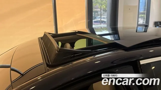 Mercedes-Benz E-Class W214 id 2878534 из Кореи 8