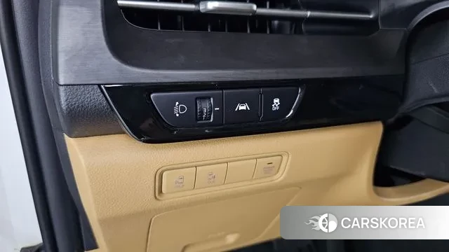 Kia Carnival 4th generation id 2960277 из Кореи 8