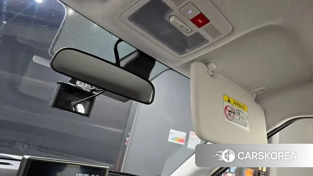 Hyundai Casper id 3620874 из Кореи 8