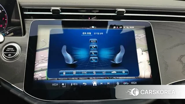 Mercedes-Benz E-Class W214 id 3596180 из Кореи 8