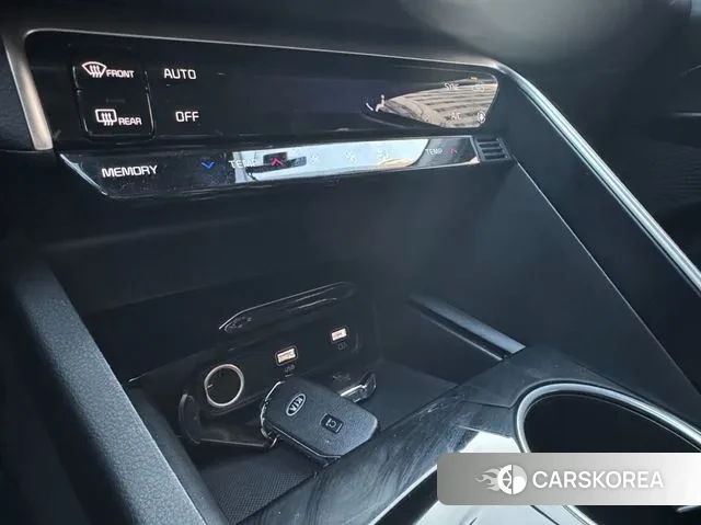 Kia K5 3rd generation id 3651085 из Кореи 8