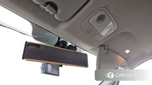 Hyundai Grand Starex id 3583594 из Кореи 8