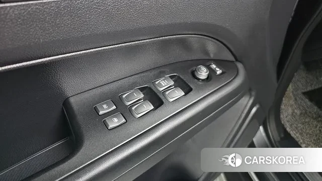 Ssangyong The New Rexton Sport id 2884654 из Кореи 8