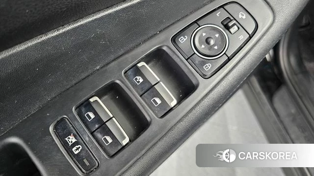 Hyundai Santa Fe TM id 4471188 из Кореи 8