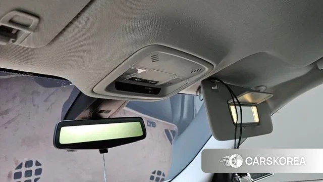 Chevrolet (GM Daewoo) Traverse id 3220281 из Кореи 8