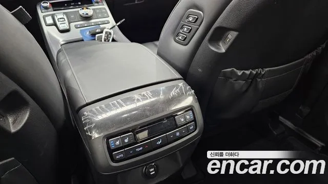 Hyundai The New Palisade id 2910546 из Кореи 8