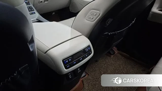 Hyundai Palisade id 3489335 из Кореи 8