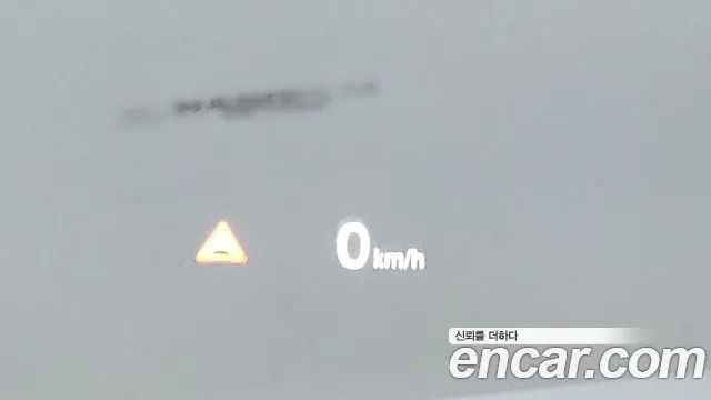 Genesis The New G70 id 2879350 из Кореи 8