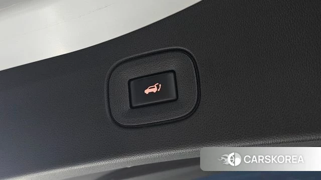 Renault Korea (Samsung) The New QM6 id 4416039 из Кореи 8