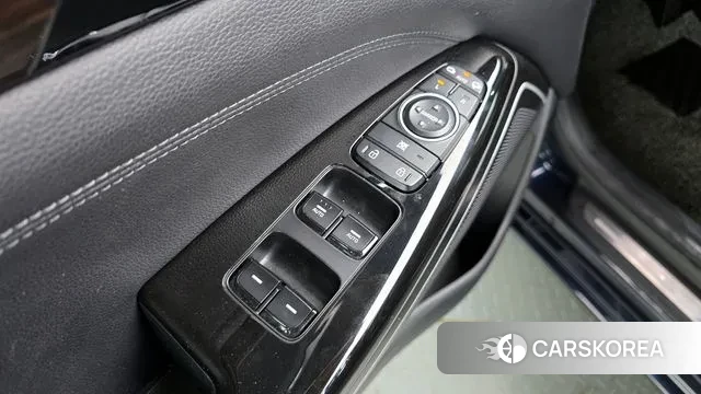 Kia Come New K7 id 3748610 из Кореи 8