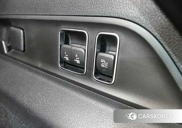 Mercedes-Benz GLE-Class W167 id 4704902 из Кореи 8