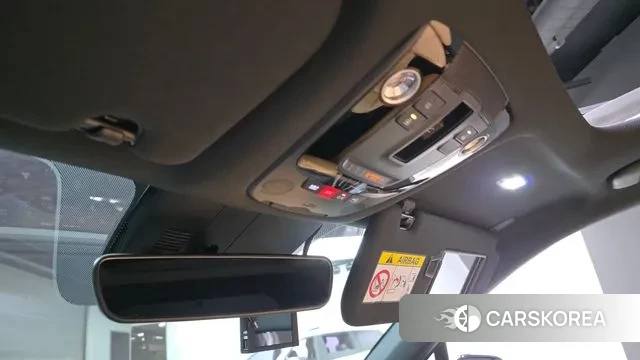 Kia Sorento 4th Generation id 3378286 из Кореи 8