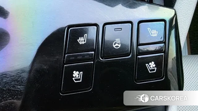 Kia Sportage 5th Generation Hybrid id 3649596 из Кореи 8