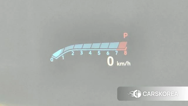 Cadillac XT5 id 4331023 из Кореи 8