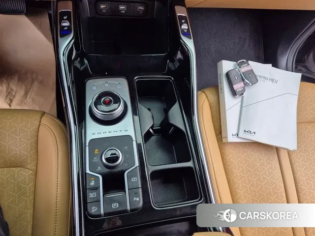 Kia Sorento 4th Generation id 3577410 из Кореи 8