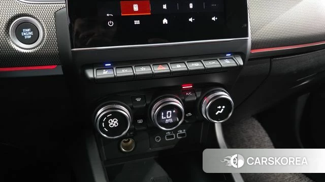 Renault Korea (Samsung) Arcana id 4560346 из Кореи 8