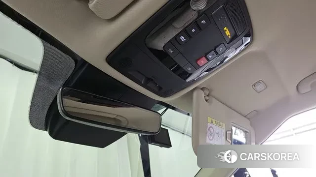 Kia Carnival 4th generation id 3625219 из Кореи 8