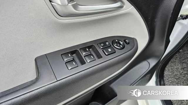 Kia The New Ray id 4507124 из Кореи 8
