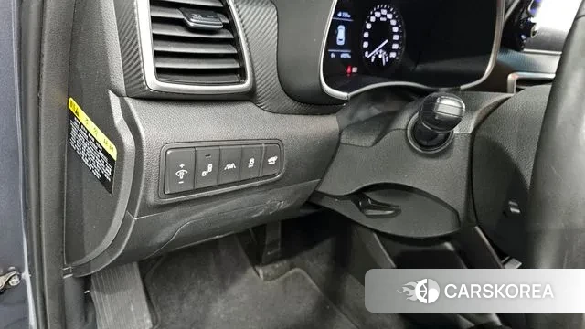 Hyundai All New Tucson id 3582685 из Кореи 8