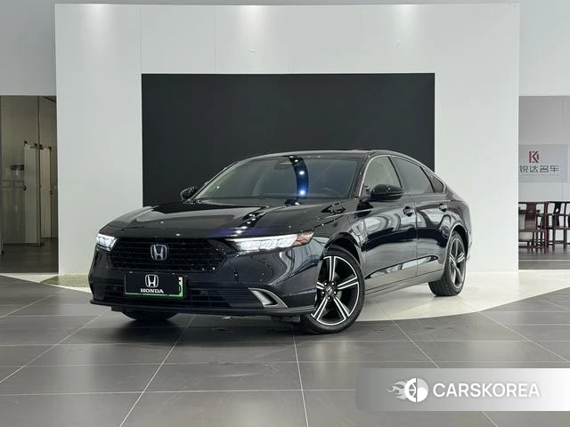 Honda Accord PHEV id 4261450 из Китая 8