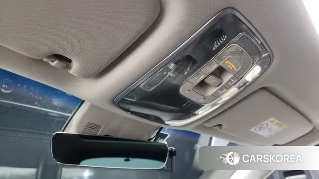 Genesis GV80 id 3655376 из Кореи 8