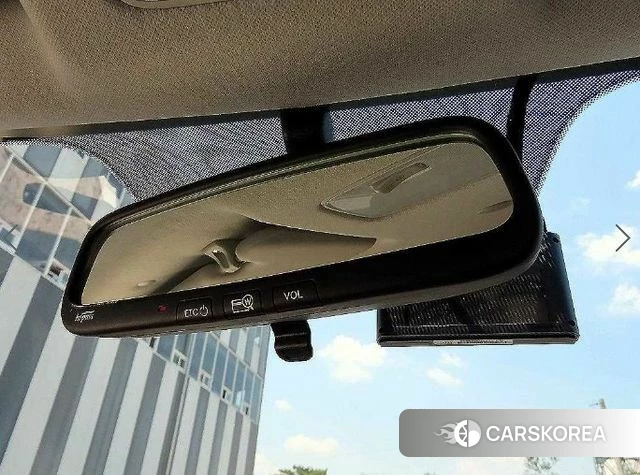 Kia Morning Urban (JA) id 4485788 из Кореи 8