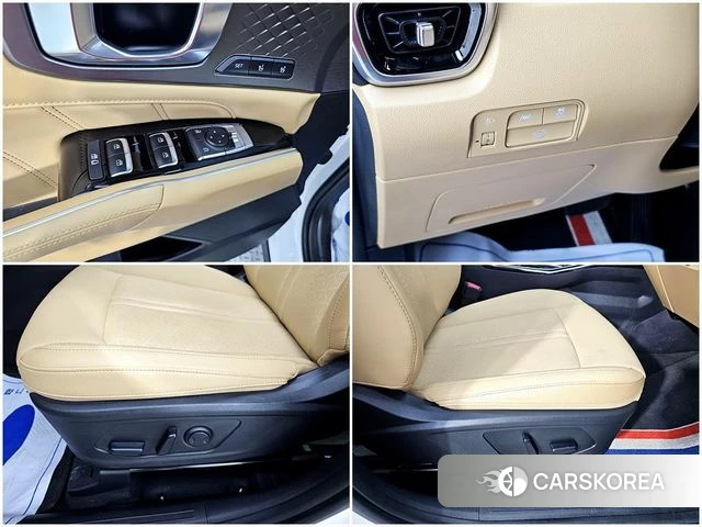 Kia Sorento 4th Generation id 4511338 из Кореи 8
