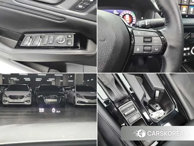 Honda Accord 11th Generation id 3654217 из Кореи 8