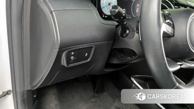 Hyundai Tucson (NX4) id 3935329 из Кореи 8