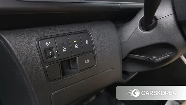 Hyundai Staria id 3400051 из Кореи 8